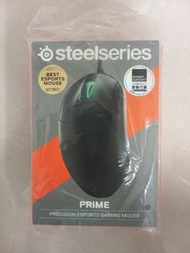 SteelSeries Prime 電競滑鼠