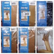 Ankle Stockings ANABEL Short Socks Free Size