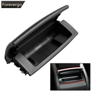 FOREVERGO Car Center Console Rear Replacement Part Accessory Interior Easy Installation Parts For Au