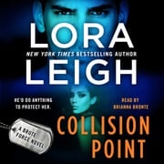 Collision Point Lora Leigh