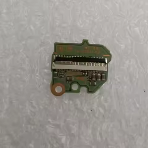 New VF-1017 viewfinder circuit board PCB repair parts For Sony DSC-RX100M6 RX100VI digital camera