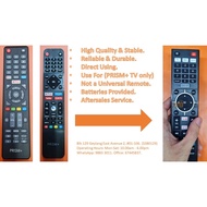 Local Shop (6 Month Warranty) PRISM + New High Quality PRISM Smart TV Remote Control Substitute (Smart TV &amp; Android)