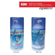 Aroma Walet H3N1 Indonesia 🇮🇩