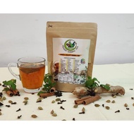 Arab & Ceylon Herbal Tea