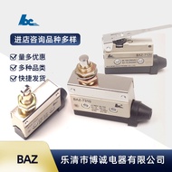 BAZ-7310 Series 7166 7144 7312 Limit Switch 7311 7324