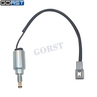 Carburetor Throttle Solenoid Valve for Toyota 21062-61010