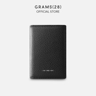 GRAMS28 104 Slim Wallet