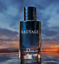 現貨🔷 Dior 🔷Sauvage曠野之心男士👨🏼淡香水EDT 100ml