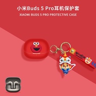 Xiaomi buds5pro Bluetooth Earphone Case