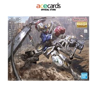 Gunpla MG 1/100 Gundam Barbatos Lupus