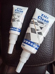 Tile Clean 磁磚美縫修復劑