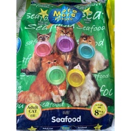 8KG MORE MORE CAT FOOD / MAKANAN KUCING