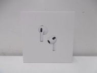 第3世代 MME73J/A Apple Air Pods