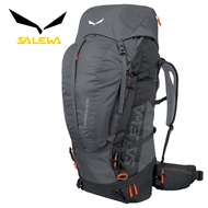 【SALEWA 義大利】ALP TREK 65+10 PRO 登山背包 影灰
