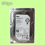 5Cgo【權宇】DELL/戴爾 ST2000NM0033 2TB 7200转3.5寸SATA伺服器存儲 1年保 含稅