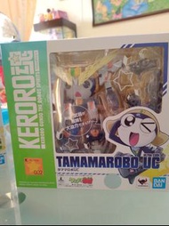 Keroro UC / Tamama UC Bandai