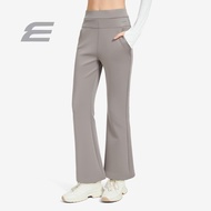 ELGINI E16460 Seluar Kasual Bootcut Wanita S-XXL | Women's Casual Bootcut Pants