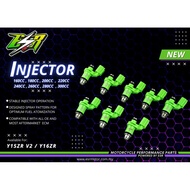 ESR MOTOR INJECTOR FOR Y15ZR,RS150