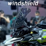 New For VOGE DS900X DS900 900DS 900 DS DSX DSX900 900DSX Motorcycle Sport Wind Deflectors Windshield