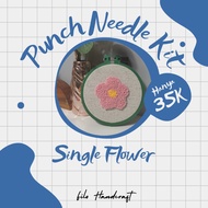 Punch Needle Kit