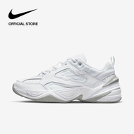 Nike Men's M2K Tekno Shoes - White