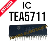 IC TEA 5711 TEA5711 TEA-5711 ORIGINAL PART TOOL ELECTRO