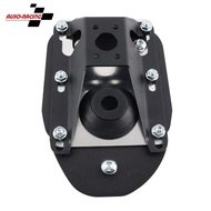 Hot Sale Short Shift Direct Installation Base Suitable for BMW/E30 E36 E46 E8X E9X Factory Ready Sto