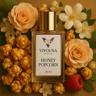 MINYAK WANGI PEREMPUAN LELAKI PERFUME INSPIRED EDP 30ML VIYOUNA PERFUME 30ML