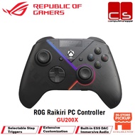 ASUS GU200X ROG Raikiri PC Controller | X-BOX