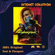 Cyberpunk 2077 [PC Digital Download][Offline]