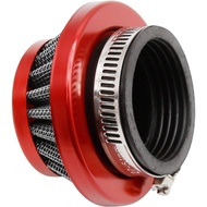 42mm 43mm 44mm Air Filter Cleaner Replacement for 2 Stroke 33cc 43cc 47cc 49cc 50cc Mini Pocket Bike