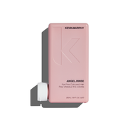 KEVIN.MURPHY ANGEL.RINSE | Volumising conditioner l Color safe | Adds moisture | Weightless l Strengthen &amp; protect against stressors l Skincare for hair | Natural Ingredients | Sulphate, Paraben, Cruelty Free | Eco-friendly