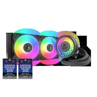 ARCTIC Liquid Freezer III Pro 240 A-RGB 一體式水冷(TH-RLF324B)
