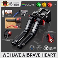 Motorcycle Accessories Brake Clutch Levers For BMW R1250GS / Adventure 2019 2020 2021 2022 R 1250 GS