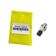 89448-34010  For Toyota 4Runner FJ Cruiser Sequoia Lexus GX460 LX570 Fuel Rail Pressure Sensor894483