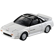Takara Tomy Tomica Premium 40 Toyota MR2 (AW11) - 1/60 Scale Diecast Model