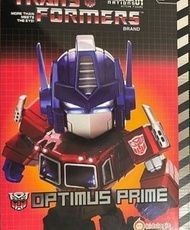 kids logic transformers 變形金剛 optimus prime convoy 柯柏文