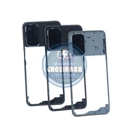 MIDDLE FRAME - MIDDLE BONE BEZEL OPP0 A74 5G BEZZEL - CASING FRAME