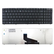 Asus  K73SM K73SV K73T K73TA K73TK X53U X53Z X54X  Laptop keyboard papan kekunci