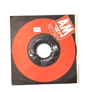 Record Song 7" Vinyl/ Used Orchestral Manoeuvres - Dreaming