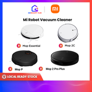 [Viomi Robot] Original Xiaomi Mi Robot Vacuum Mop Cleaner Mop Essential | Good Condition | Smart Control Via App