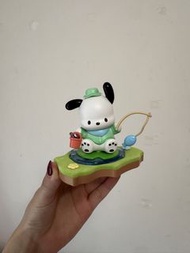 Pochacco PC狗 Sanrio 櫻花 Dimoo Popmart 盲盒 泡泡瑪特 Labubu Molly