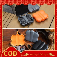 【SUNYLF】For DJI NEO 2 Shockproof Storage Case: Portable dustproof can store batteries