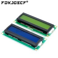 LCD1602 5V 1602 module Blue/Green screen 16x2 Character LCD Display Module IIC/I2C adapter for arduino UNO R3 mega2560