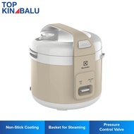 ELECTROLUX 1.8L E4RC1-350B RICE COOKER