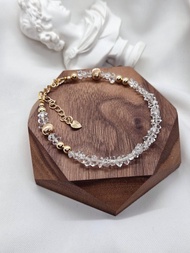 純淨如晨光・赫基蒙/閃靈鑽手鍊