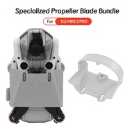 Propeller Stabilizer Holder for DJI Mini 3Pro Drone Blades Mount Guard Drone Wing