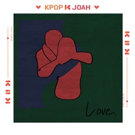 Def. (JAY B of GOT7) [LOVE.] EP Album (2022)