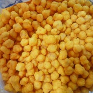 Snack Pilus Jagung Australia Super 500 Gram