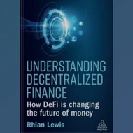 Undercover Decentralized Finance Book